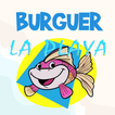 Mis Camperos Burguer La Playa 圖標