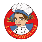 Cal Marius 449 圖標