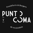 Punto y Coma Delivery Zeichen