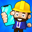 Idle Tycoon: Smartphone Empire