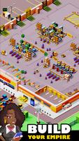 Idle Tycoon: Smartphone Empire screenshot 1
