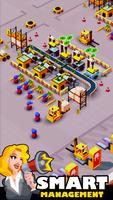 Idle Tycoon: Smartphone Empire poster
