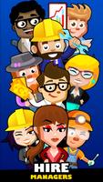 Idle Tycoon: Smartphone Empire screenshot 2