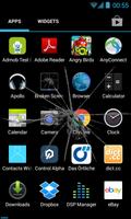 Glasschaden Über Apps Screenshot 1