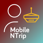 Mobile NTrip Zeichen