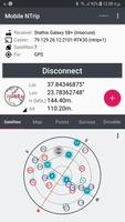 Mobile NTrip poster