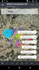 Mobile Topographer GIS APK 下載