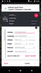 Mobile Topographer GIS APK 下載