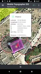 Mobile Topographer GIS APK 下載