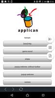 applican ภาพหน้าจอ 3