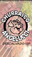 Churrasco Angelucci पोस्टर
