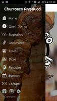 Churrasco Angelucci स्क्रीनशॉट 2