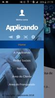 Franquia Applicando スクリーンショット 1