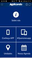 Franquia Applicando スクリーンショット 2