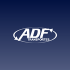 ADF アイコン