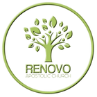 Renovo Church アイコン