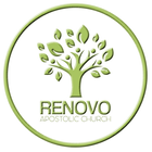 Renovo Church ไอคอน