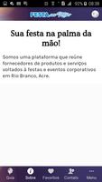 Festa na Mão स्क्रीनशॉट 3