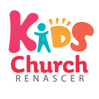 Kids Church Renascer icon