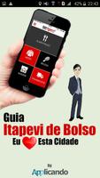 Itapevi de Bolso Affiche