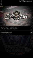 Barbearia Jack Valete imagem de tela 2