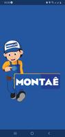 Montaê poster