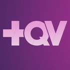 +QV icon