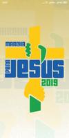Marcha para Jesus poster