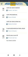 Marcha para Jesus screenshot 3