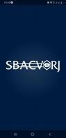 SBACV RJ 포스터