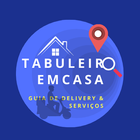 Tabuleiro em Casa icon