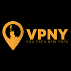 آیکون‌ VPNY