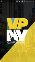 VPNY Affiche