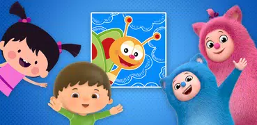 BabyTV - Preschool Toddler TV