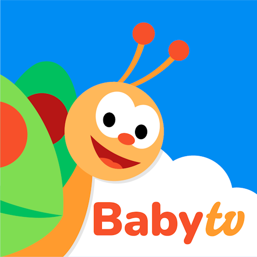 BabyTV - Kids Videos & Songs