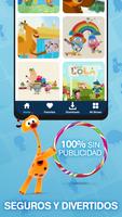 BabyTV - Preschool Toddler TV captura de pantalla 2