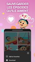 BabyTV - Preschool Toddler TV capture d'écran 3