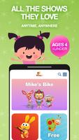 BabyTV - Preschool Toddler TV پوسٹر