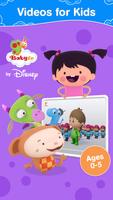 BabyTV - Kids Videos & Songs poster