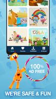 BabyTV - Preschool Toddler TV ảnh chụp màn hình 1