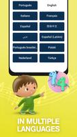 BabyTV - Preschool Toddler TV ภาพหน้าจอ 2