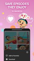 BabyTV - Preschool Toddler TV اسکرین شاٹ 3