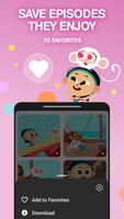 BabyTV - Preschool Toddler TV スクリーンショット 3