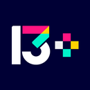 רשת 13+ צפייה בכל תוכניות רשת APK