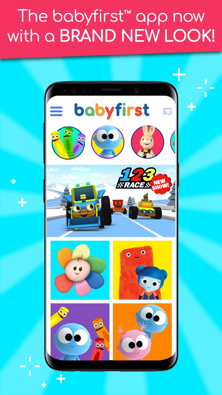 Babyfirst For Android Apk Download