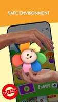 First™ | Fun Learning For Kids پوسٹر