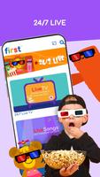 First™ | Fun Learning For Kids تصوير الشاشة 1