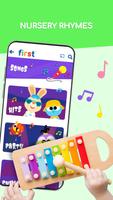 First™ | Fun Learning For Kids ภาพหน้าจอ 3