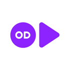 כאן OD icon