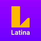 Latina 아이콘